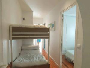 Appartement 46 pers - Résidence centre ville Cauterets - FR-1-234-301