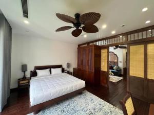 Camellia Residence Hanoi