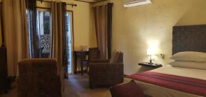 Angelina Beach Resort & Italian Restaurant Malapascua