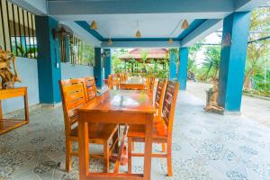 Phong Nha Green Homestay