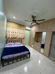 Ar Rahman Homestay Kemaman