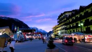 Savoia Palace Hotel - Мариллева