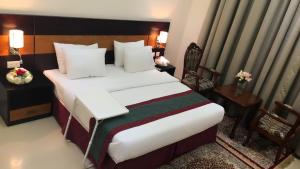 Muscat International Hotel Plaza