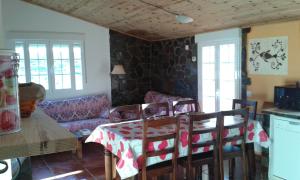 Apartamento El Dragon Serrano