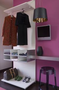 Camera Matrimoniale Luxury