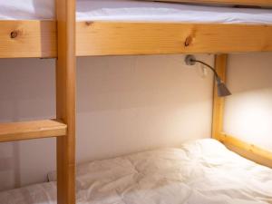 Moderne appartement 4 pers à Val Thorens avec WiFi et balcon - FR-1-637-37