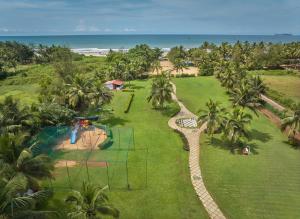 Royal Orchid Beach Resort & Spa, Utorda Beach Goa