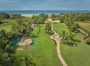 Royal Orchid Beach Resort & Spa, Utorda Beach Goa - Utorda