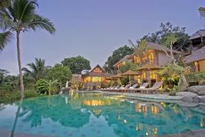 Puri Gangga Resort Ubud - Tegalalang