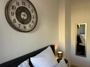 Sion Central Station proche toutes commodites