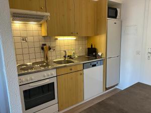 Sion Central Station proche toutes commodites