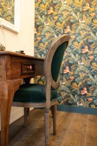 Hotels Les Granges de Jules : photos des chambres