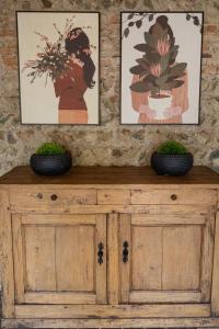 Hotels Les Granges de Jules : photos des chambres