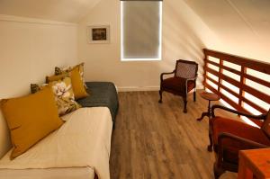 Skiatos Villa, Langebaan, 6-sleeper