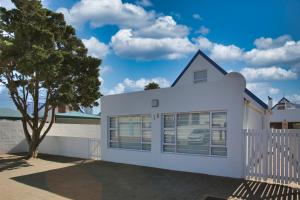Skiatos Villa, Langebaan, 6-sleeper