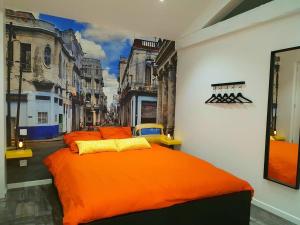 Hotels Les Granges de Jules : photos des chambres