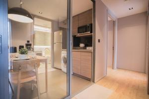 VOQUE Hotel & Serviced Residence Sukhumvit 51