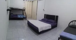 E3 Summer Homestay 夏之屋 - Kampong Sorosob