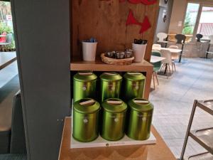Hotels ibis Avignon Sud : photos des chambres