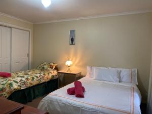 4 Beds-Whole House-U2-9 Dennis Street-Reservoir