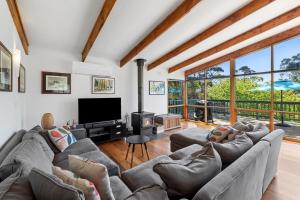 Wallys Place - BYO Linen