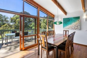 Wallys Place - BYO Linen