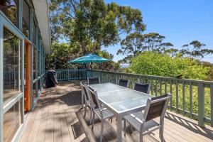 Wallys Place - BYO Linen