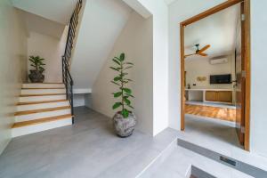 KClub River Front 4 - Majestic & Luxurious 5BR Villa In Pererenan