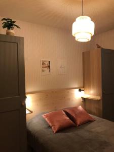 Appartements Appart. T3 4/6 pers. - Piscine & Sauna - Samoens : photos des chambres