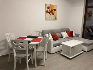 Sonne, Meer und mehr