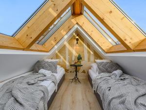 Apartamenty Royal Resort Wellness SPA Visit Zakopane