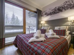 VisitZakopane - Royal Resort Wellness & SPA