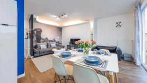 Apartamenty Sun&Snow Marina Primore