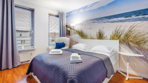 Apartamenty Sun&Snow Marina Primore