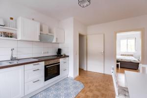 West48 Gemütliches Apartment -Blick auf Blauen See