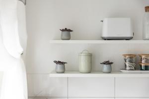 West48 Gemütliches Apartment -Blick auf Blauen See