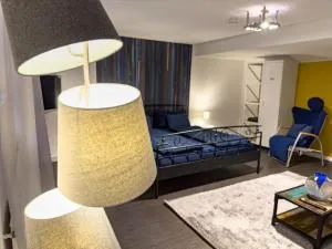 Apartelliment - smart übernachten in Köln - Cologne