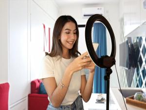 MORITZ INN BSD TANGERANG