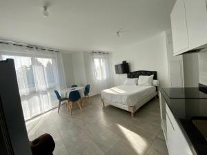 Residence 4T - 33 Avenue Gaston Chauvin