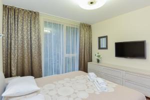 BIRUTE LE GRANDE 3 BEDROOMS