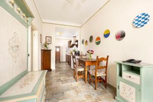 Apartment (3 Adults) room in Borgo Grondaie