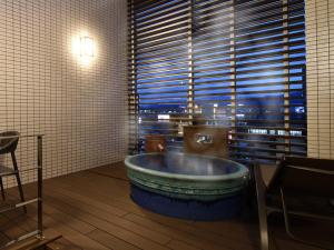 The BREAKFAST HOTEL Fukuoka Nakasu
