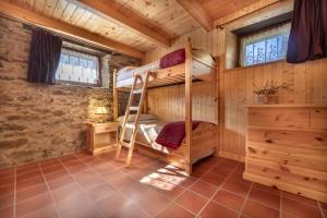 Chalet indipendente Mas Tarlenta nel Parco Nazionale dello Stelvio