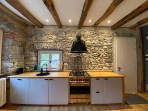 Mountain Cabin Valsesia Appartement Stella