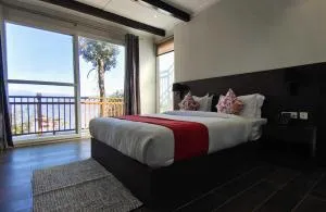 The Rudraksh, A Himalayan Retreat - Uttarkāshi