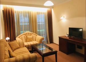 Bansko Downtown R LUX apartment