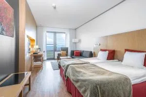 Hotel Levi Panorama - 基蒂莱