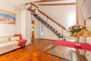 Rome Bloom - Colosseo