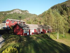Kvåstunet