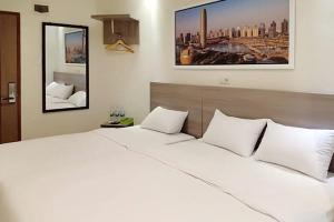 Twospaces Living at Maximus inn